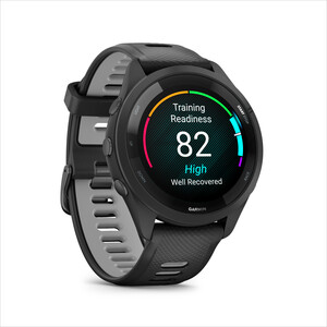 Garmin Forerunner 265 Noire/grisT.U