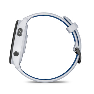 Garmin Forerunner 265 Blanc/bleuT.U