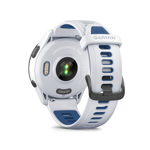 Garmin Forerunner 265 Blanc/bleuT.U