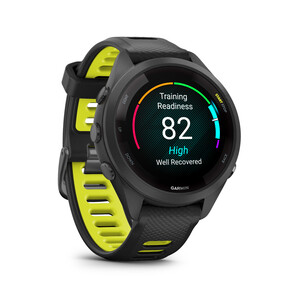 Garmin Forerunner 265S Noire/jauneT.U