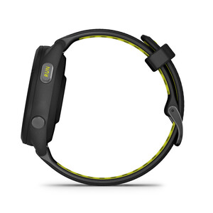 Garmin Forerunner 265S Noire/jauneT.U