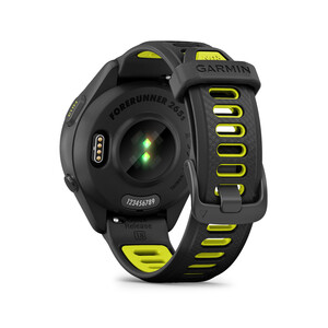 Garmin Forerunner 265S Noire/jauneT.U