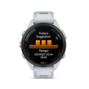 Garmin Forerunner 265S Blanc/vertUNKNOWN