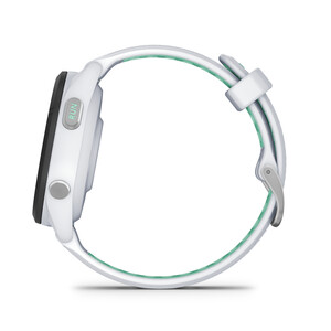 Garmin Forerunner 265S Blanc/vertUNKNOWN