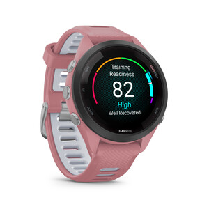 Garmin Forerunner 265S Rose/grisUNKNOWN