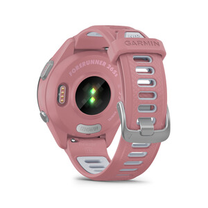 Garmin Forerunner 265S Rose/grisUNKNOWN
