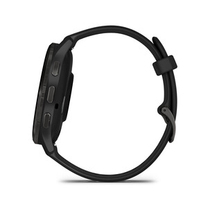 Garmin Venu 3 Silicone NoirUnique