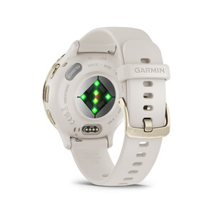 Garmin Venu 3S Soft GoldUnique