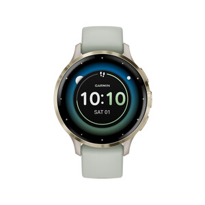 Garmin Venu 3S Vert Sauge