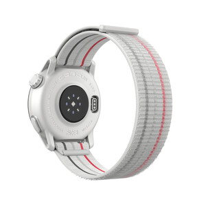 Coros WATCH Pace 3 Nylon White WhiteUNI