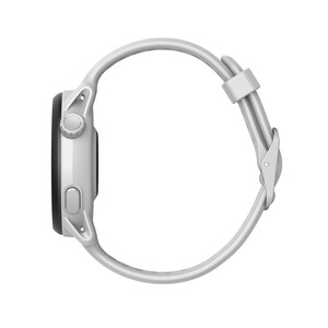 Coros WATCH Pace 3 Silicone White WhiteUNI