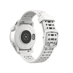 Coros WATCH Pace 3 Silicone White WhiteUNI