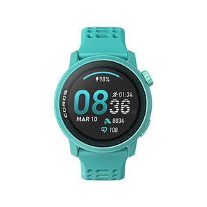 Coros WATCH Pace 3 Emerald (Teal) EmeraldUNI