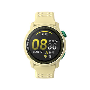 Coros WATCH Pace 3 Mist (Yellow) MistUNI