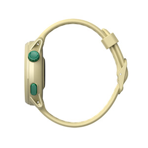 Coros WATCH Pace 3 Mist (Yellow) MistUNI
