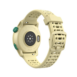 Coros WATCH Pace 3 Mist (Yellow) MistUNI