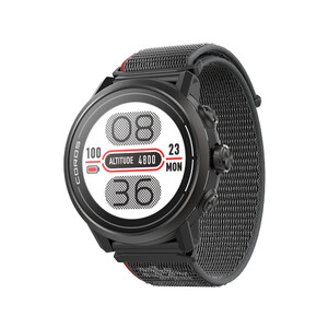 Coros APEX 2 Black BlackUNI