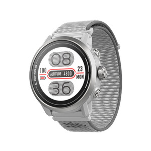 Coros APEX 2 Black Grey Grey