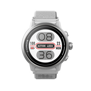 Coros APEX 2 Black Grey GreyUNI