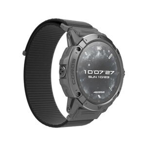 Coros WATCH Vertix 2S Space (Black) BlackUNI