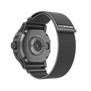 Coros WATCH Vertix 2S Space (Black) BlackUNI