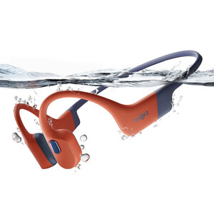 Shokz Openswim pro Orange