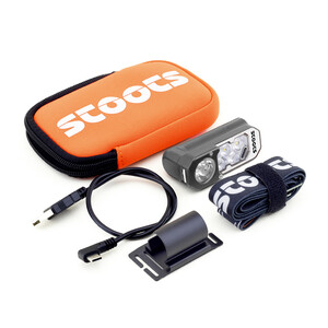 STOOTS Lampe OPALO 3UNI