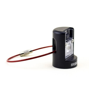 STOOTS Lampe Secours MISTI 3UNI
