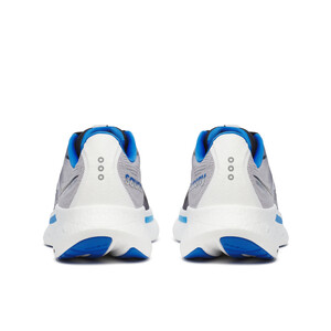SAUCONY Ride 18 Homme Black/skydiver