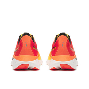 Saucony Ride 18 Homme Pollen/pepper
