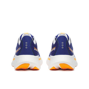 Saucony Ride 18 Homme Azurite/peel