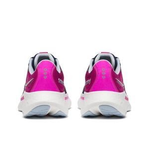 Saucony Ride 18 Femme Navy/ Fuchsia