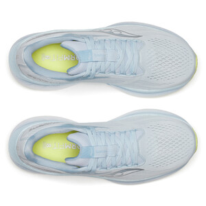 Saucony Ride 18 Femme Ice Melt/dream