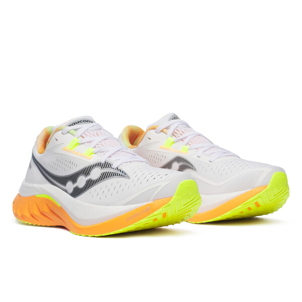 Baskets de running Saucony Endorphin Speed 4 Homme