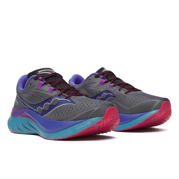 Chaussures de cour Saucony Endorphin Speed 4 Homme