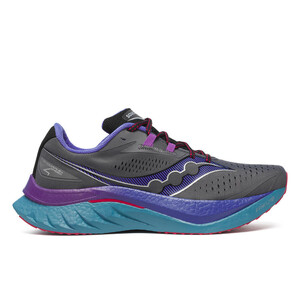Saucony Endorphin Speed 4 Homme Shadow