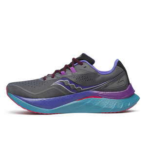 Saucony Endorphin Speed 4 Homme Shadow