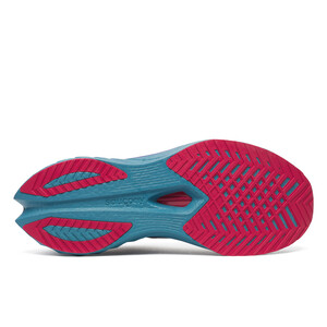 Saucony Endorphin Speed 4 Homme Shadow