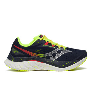 Saucony Endorphin Speed 4 Homme Navy/pepper