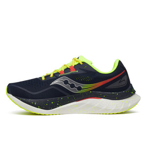 Saucony Endorphin Speed 4 Homme Navy/pepper