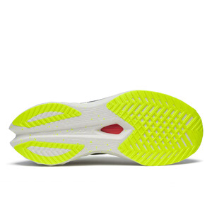 Saucony Endorphin Speed 4 Homme Navy/pepper