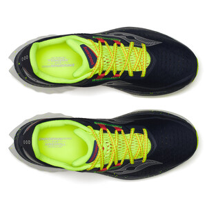 Saucony Endorphin Speed 4 Homme Navy/pepper