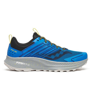 Saucony Ride TR2 Homme Skydiver/black