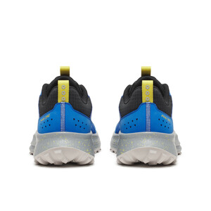 Saucony Ride TR2 Homme Skydiver/black