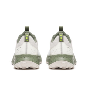 Saucony Ride TR2 Homme White/olivine