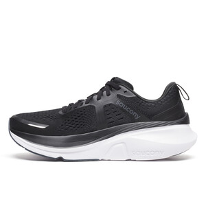 Saucony GUIDE 18 Homme Black/white