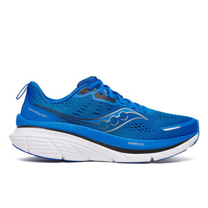 Saucony GUIDE 18 Homme Skydiver/black