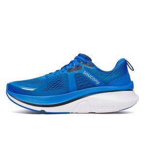 Saucony GUIDE 18 Homme Skydiver/black