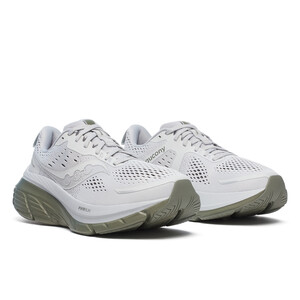 Saucony GUIDE 18 Cloud/olive Homme