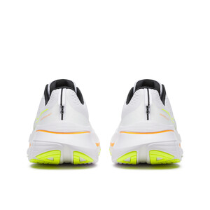 Saucony GUIDE 18 Homme White/peel